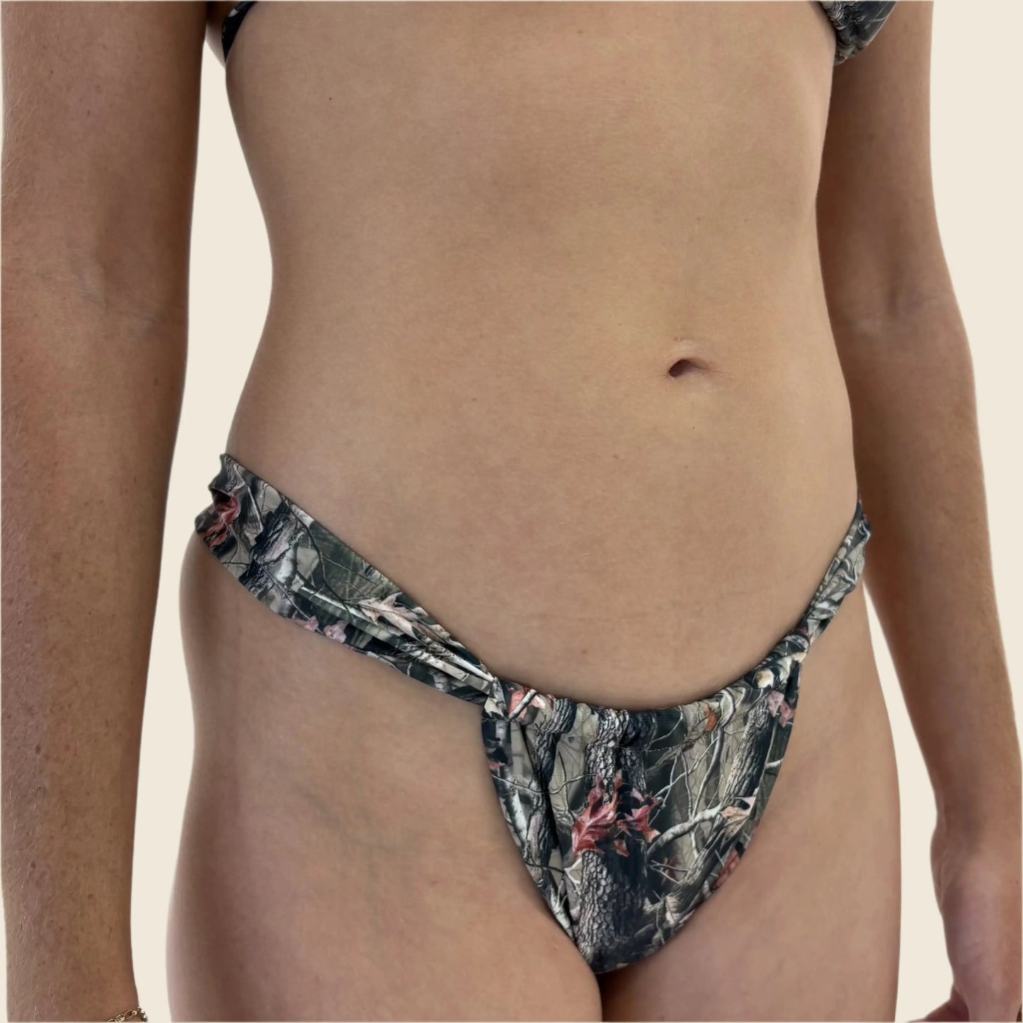 Forest String Bottoms My Store