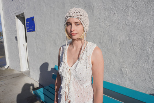 Cross Chain Cap