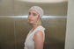 Crochet Cloche Cap