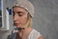 Crochet Cloche Cap