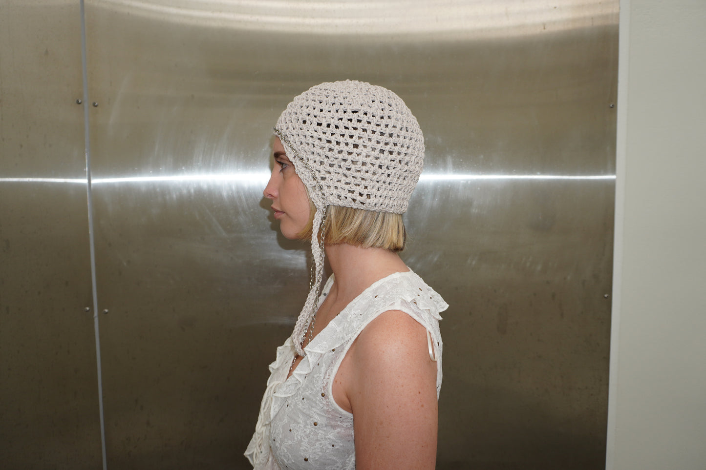 Cross Chain Cap